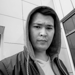 Данияр Абенов, 19.05.1984, Астана