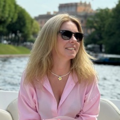 Наталья Дудникова, 04.12.1985, Санкт-Петербург