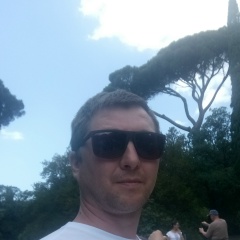 Ринат Гарипов, 08.05, Самара