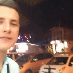 Артем Садков, 28.10, Москва