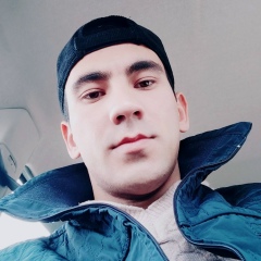 Sardor Abduraxmanov, 01.01.1905, Москва