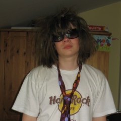 Олех Середкин, 09.10, Москва