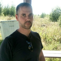 Константин Бочкарев, Тольятти