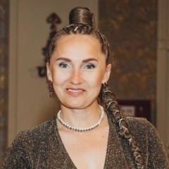 Ирина Катаргина, 08.07.1981, Тюмень