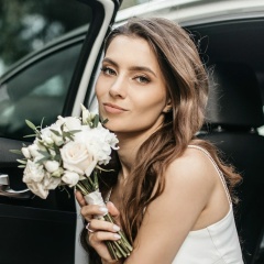 Дарья Демидова, 29.08