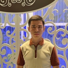 Артық Еламан, 27.01.1995, Астана