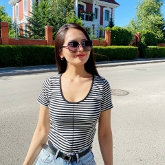 Сымбат Урисбаева, 02.02, Караганда