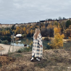 Настя Иноземцева, 16.04.1998