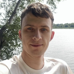 Антон Котов, Краснодар
