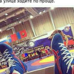 Borec Chechenskiy, 31.05