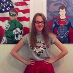 Иринка Ракита, 06.05.1989, Киев