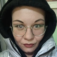 Людмила Гусаковская, 30.05, Москва