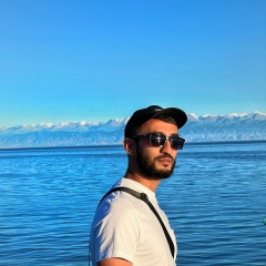 Руслан Тагиев, 07.07, Wellington