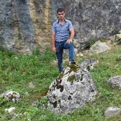 Movlud Mirzaliyev