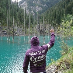 Ринат Таниров, 17.10.2000, Алматы