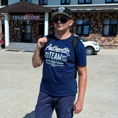 Александр Верзунов, 05.02.1986, Москва