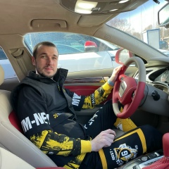 Антон Макаров, 24.12.1985, Москва