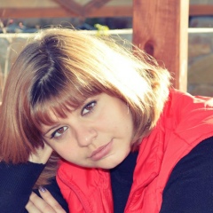 Анна Галяутдинова, Уфа