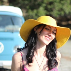 Мария Коноваленко, 06.02.1988