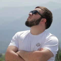 Турпал-Али Джамалдиев, 15.07.1995, Грозный