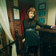 Маргарита Гужа, 10.11, Харьков