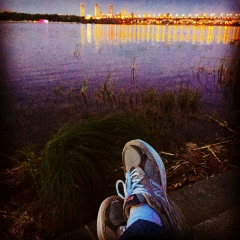 Дима Морской, 01.10, Киев