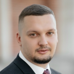 Антон Королёв, 06.12.1992, Москва