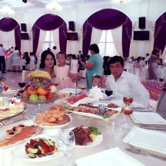 Венера Садыкова, 07.01.1991, Астана