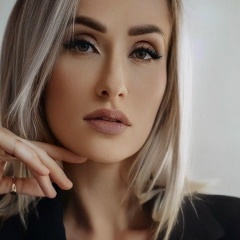 Леся Анчуткина, 05.05, Волгоград