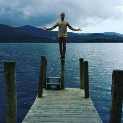 Сергей Панфилов