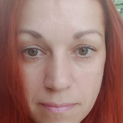 Наташа Черницкая, 28.05.1976, Киев