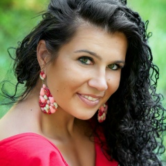 Анастасия Добрянская, 30.04, Кривой Рог