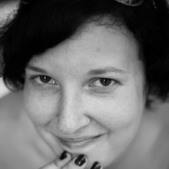 Евгения Фролова, 17.10.1986, Петрозаводск