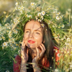 Наталия Задунайская, 25.03, Санкт-Петербург