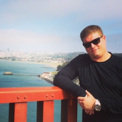 Дмитрий Иванов, 23.10.1987, Санкт-Петербург