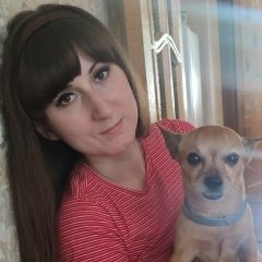 Таня Прахова, 01.12, Москва