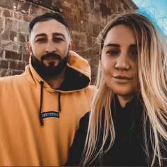 Ирочка Косаковская, 08.08, Батуми