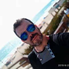 Юрий Мамлин, Ашкелон