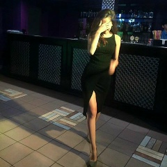 Дильназ Куспанова, 20.10, Алматы