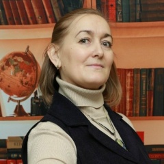 Анастасия Сузьмина, 14.01.1980, Екатеринбург