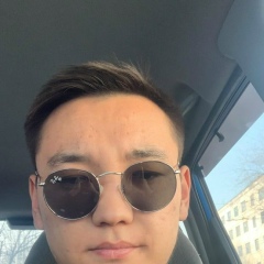 Beko Ermenov, 12.01.1996, Санкт-Петербург