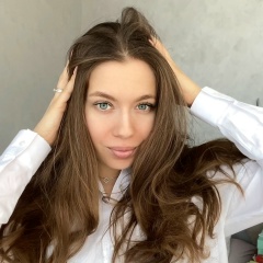 Елизавета Косакова, 22.11, Москва