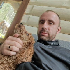 Максим Кудрявцев, 17.06, Дивногорск