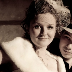 Олечка Воронова, 28.01.1987, Москва