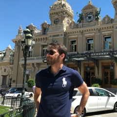 Рустам Айдинов, 16.06.2004, Москва