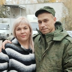 Иван Петров, Челябинск