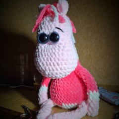 Ульяна Рослякова, Киров