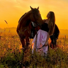 Дарья Жигарева, 22.09, Москва