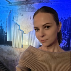 Елена Фисюк, 28.07, Санкт-Петербург