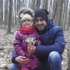 Taras Tamara, 18.04.1988
